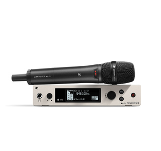 Sennheiser EW 300 G4-865-S-AW+ изображение/фото/картинка